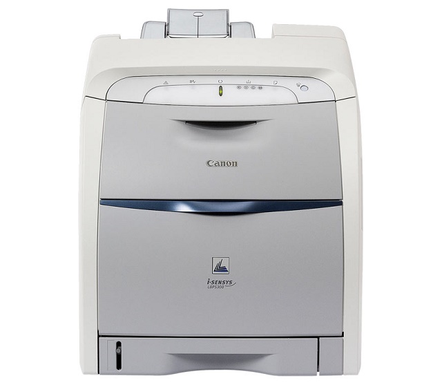 Canon i-SENSYS LBP5300